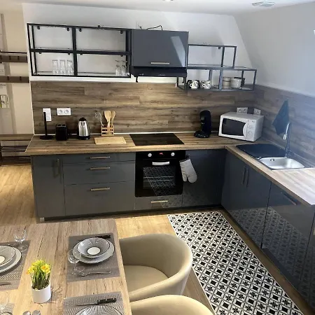 Cocooning 4 Conciergerie Leroy Boulogne-sur-Mer